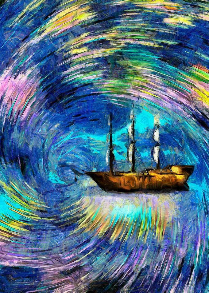 Sailboat