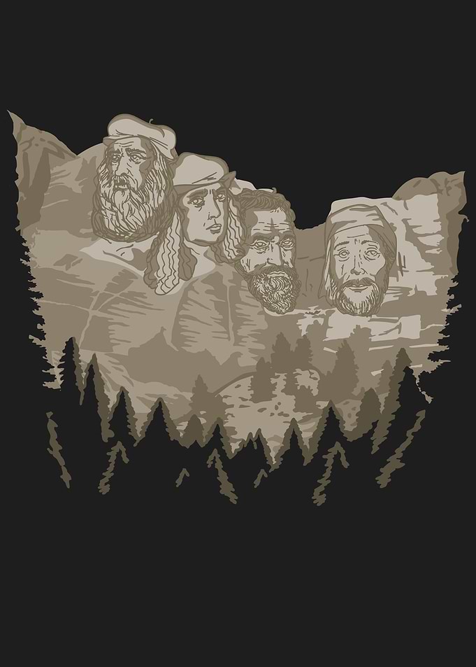 Mount Renaissance