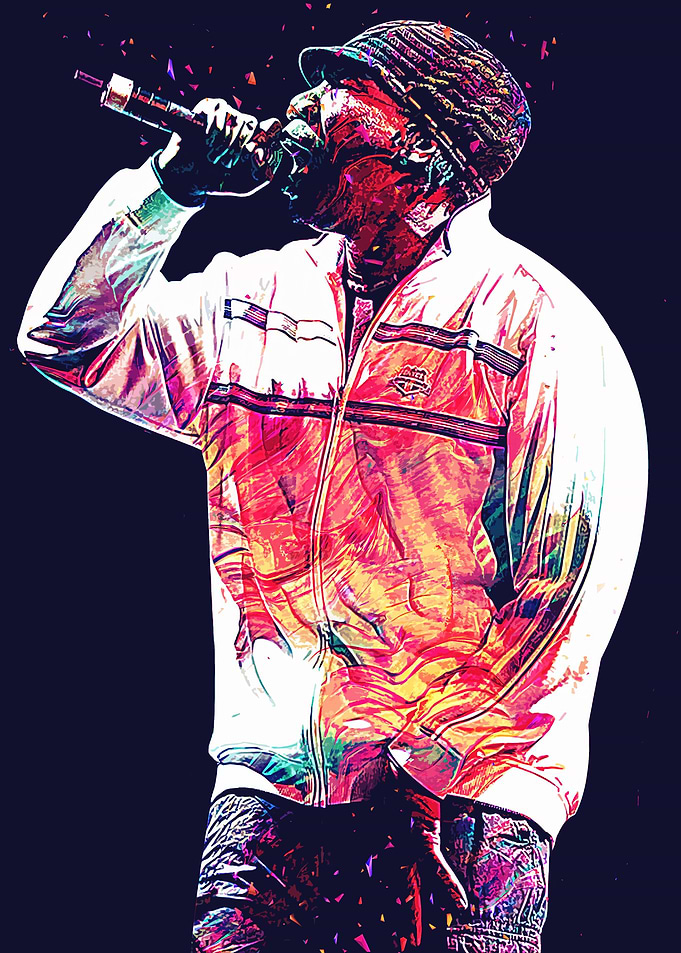 KRS One