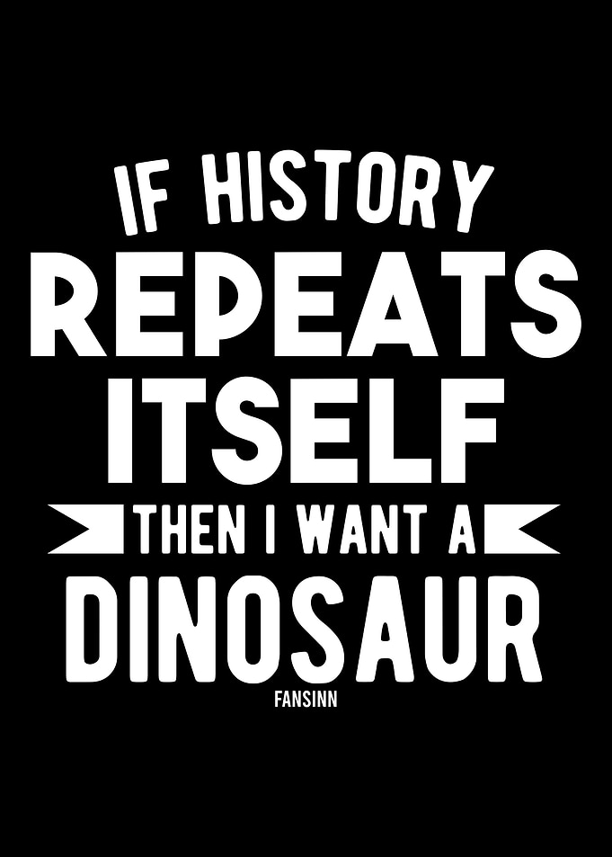 Dinosaur Paleontology Scie