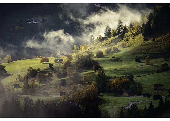Landscapes