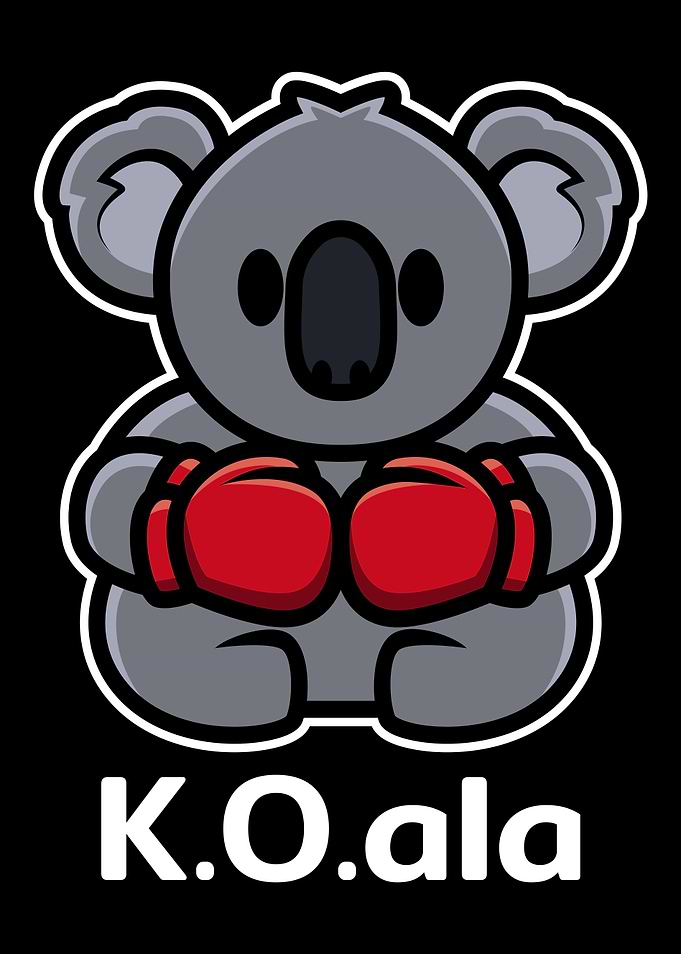 Koala Bear