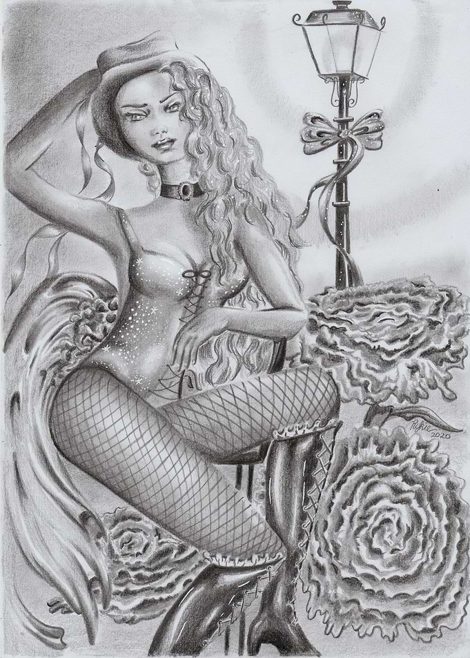 Enchanted Dream