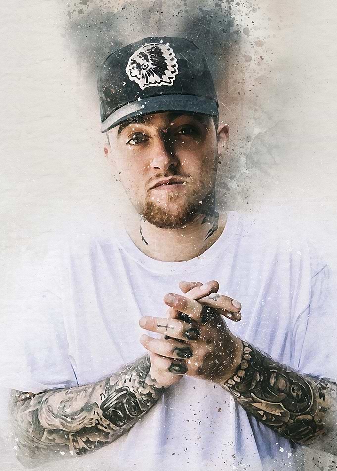 Mac Miller