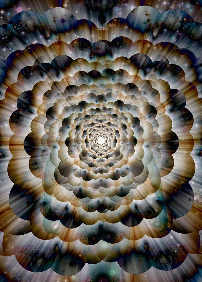Eternity