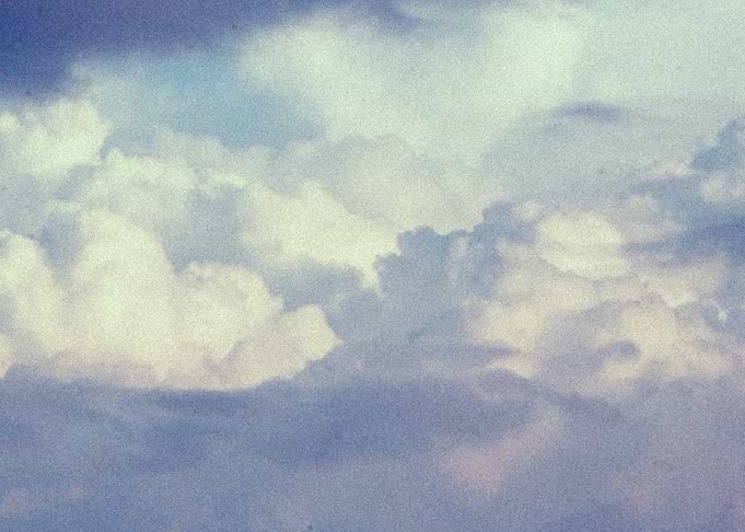 noisy cloud