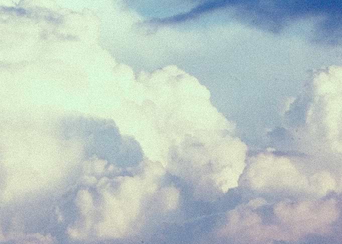 noisy cloud