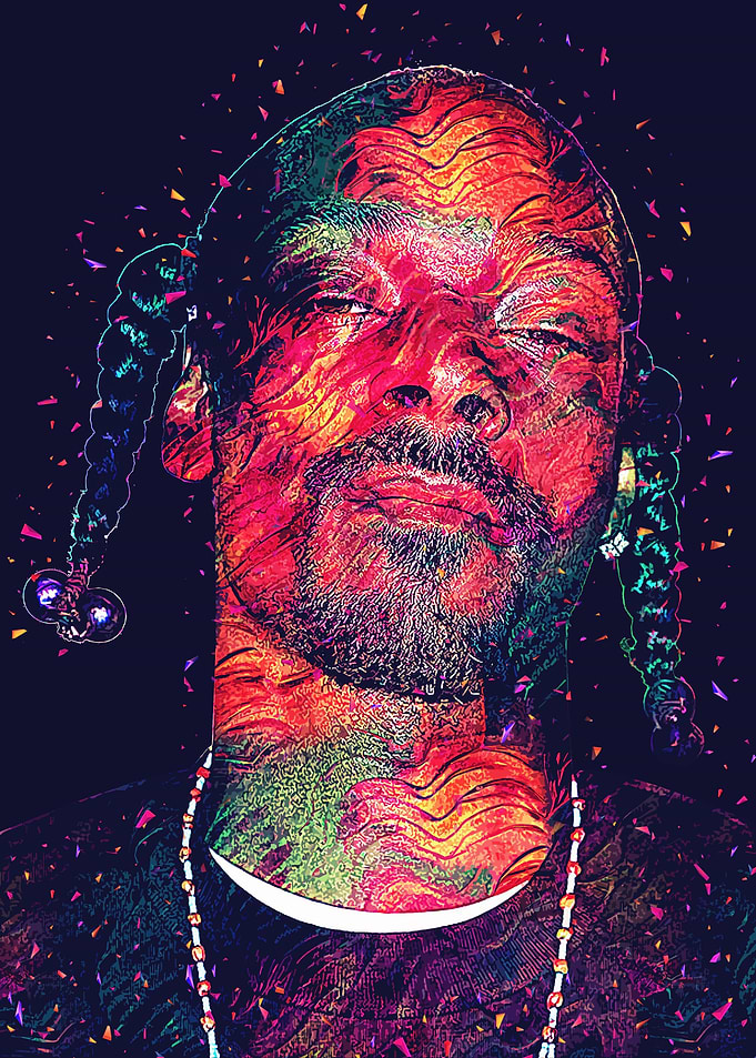 Snoop Dogg