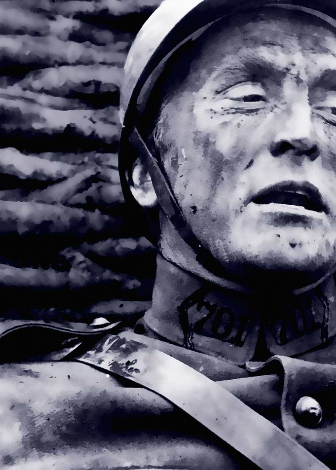 Paths of Glory