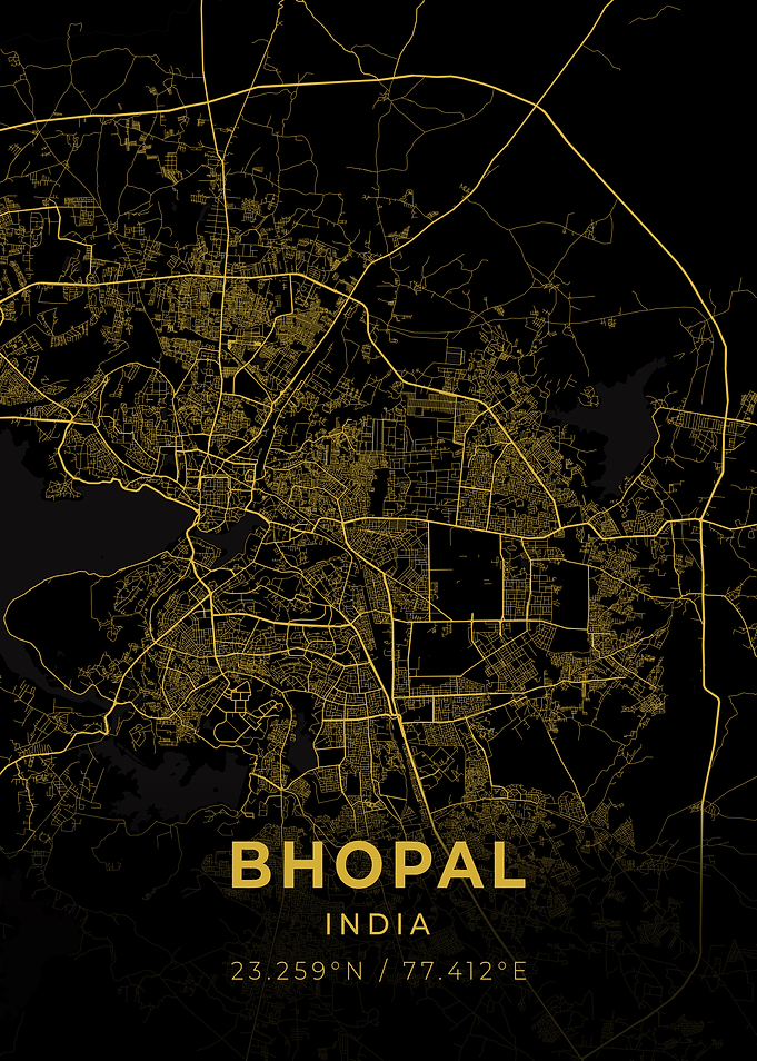 Bhopal India
