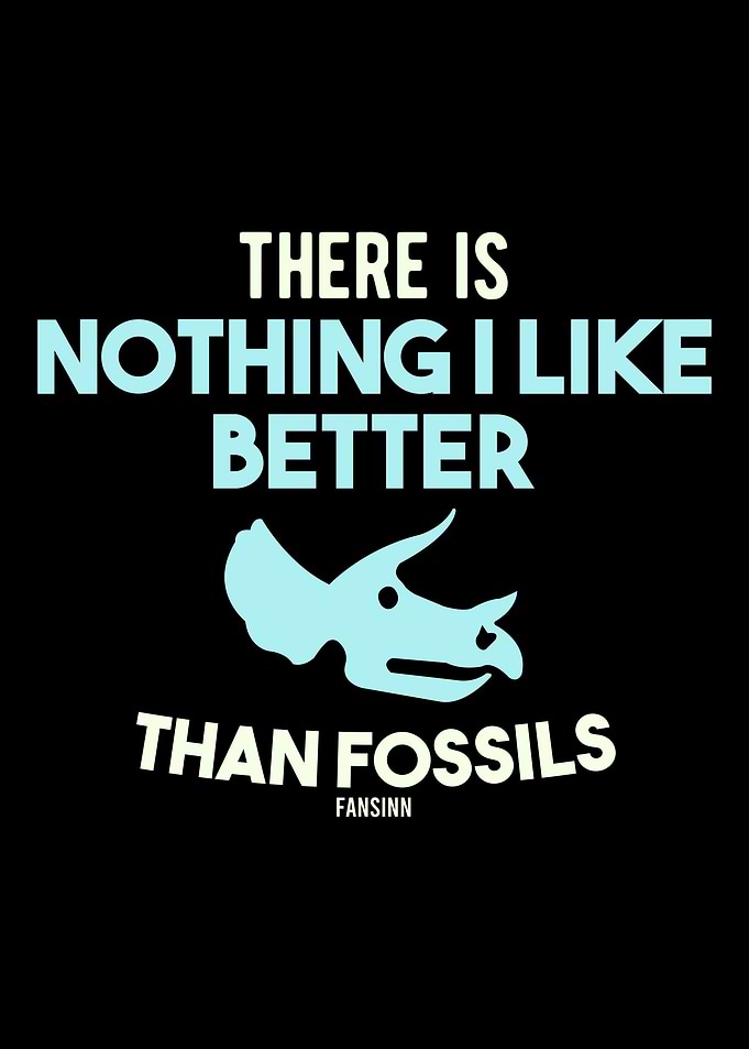 Dinosaur Paleontology Scie