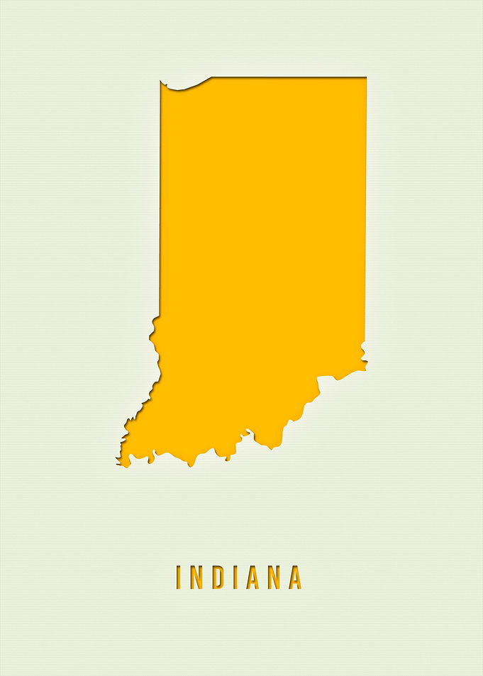 INDIANA