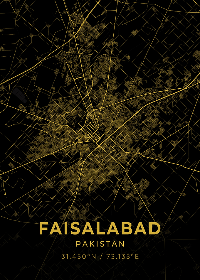 Faisalabad Pakistan