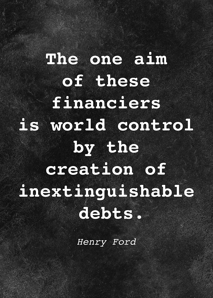 Henry Ford Quote D013
