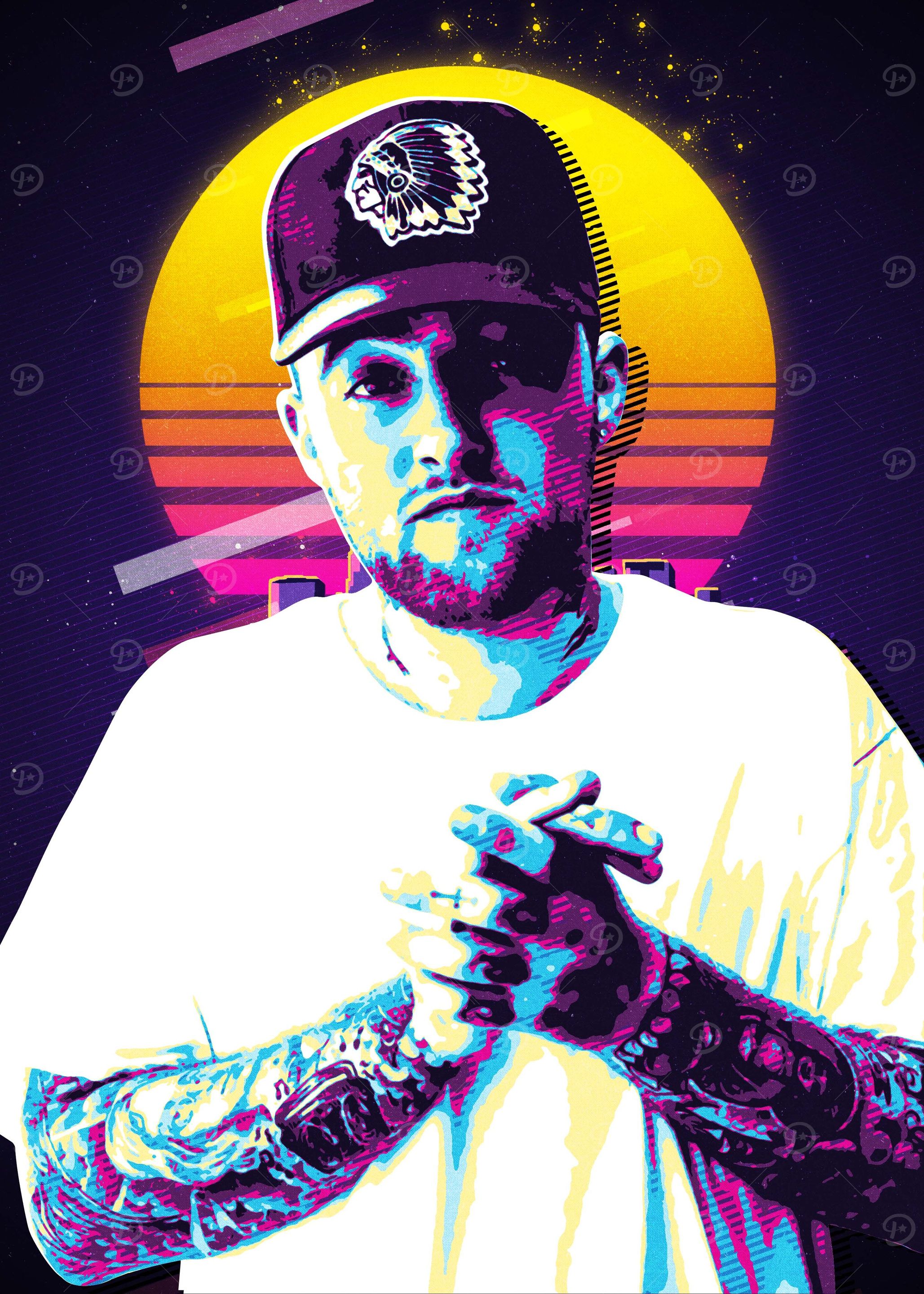 Mac Miller
