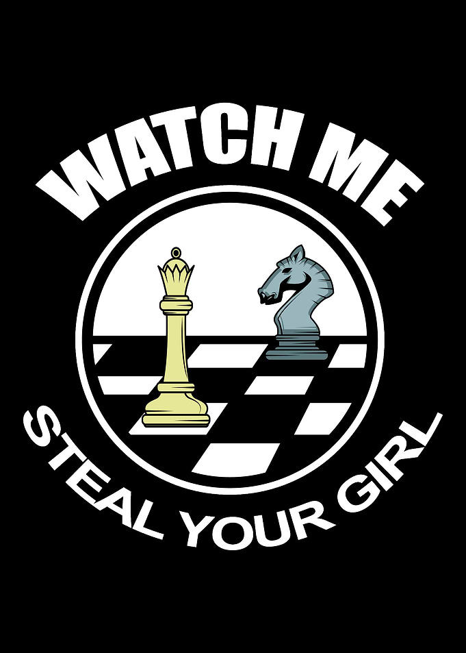 Watch Me Steal Your Girl C