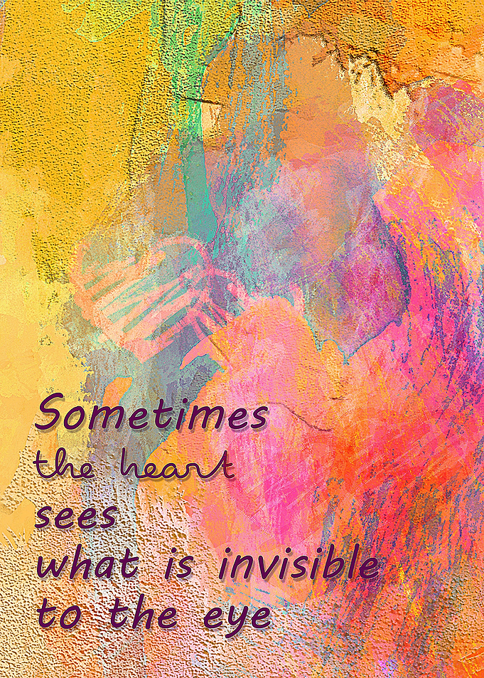 secret of the heart