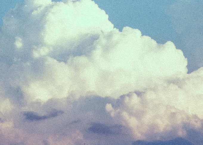 noisy cloud