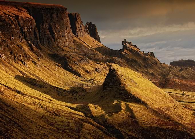 Landscapes
