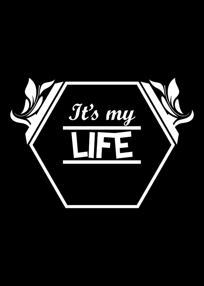 Its my Life