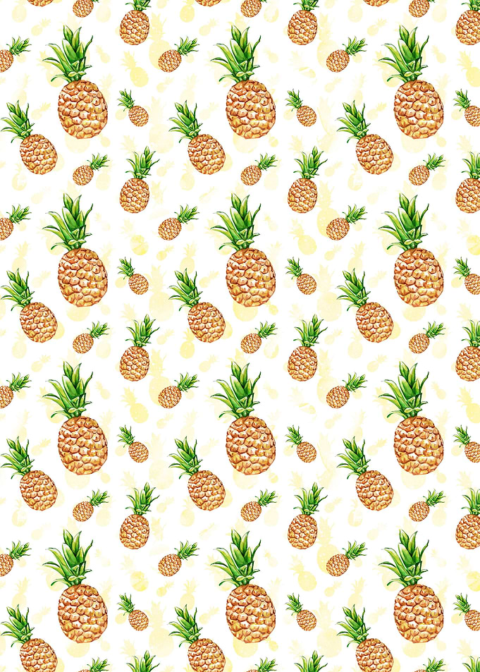 Aloha Pattern 04