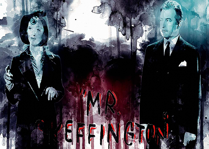Mr skeffington 1