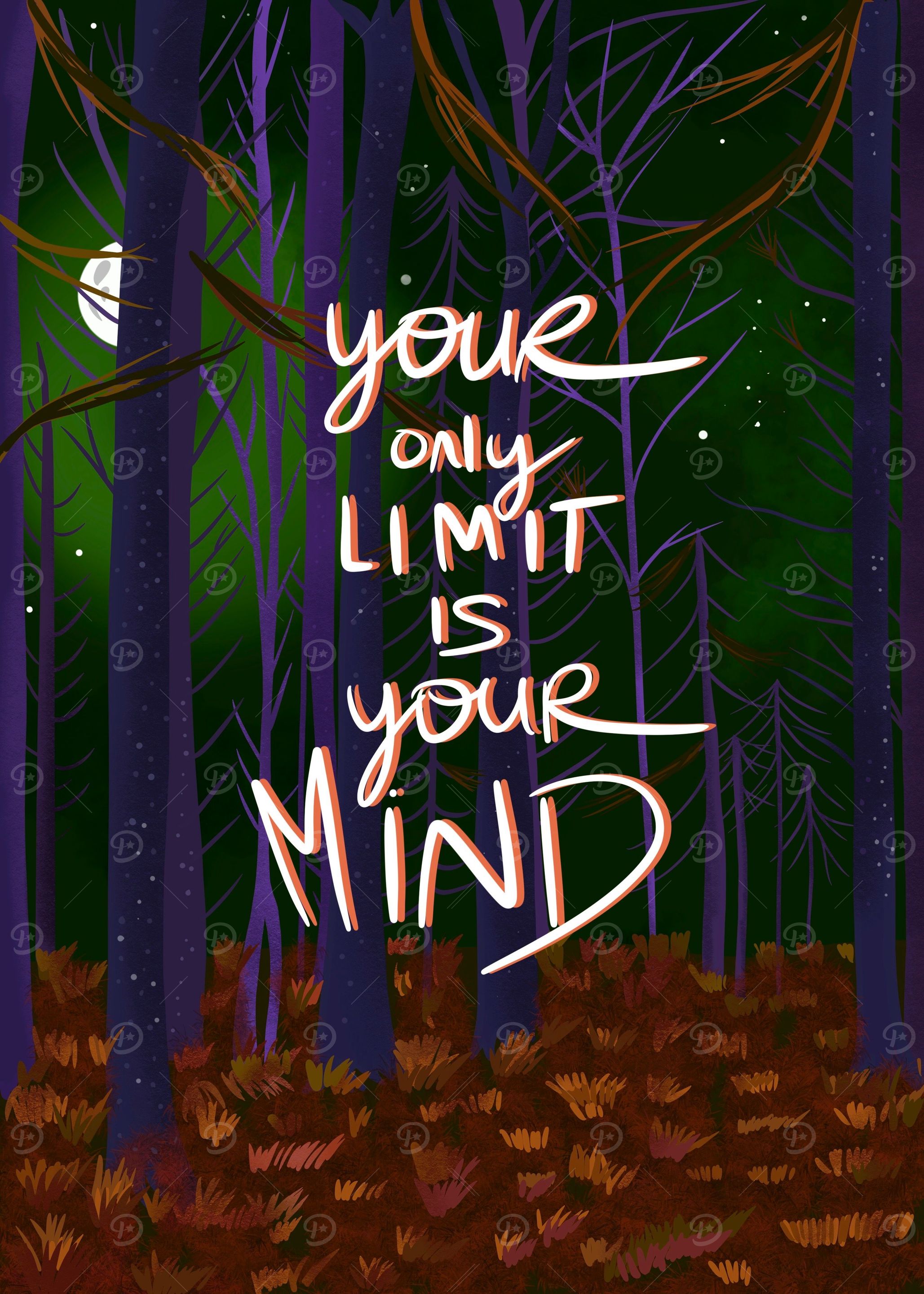 UNLIMITED