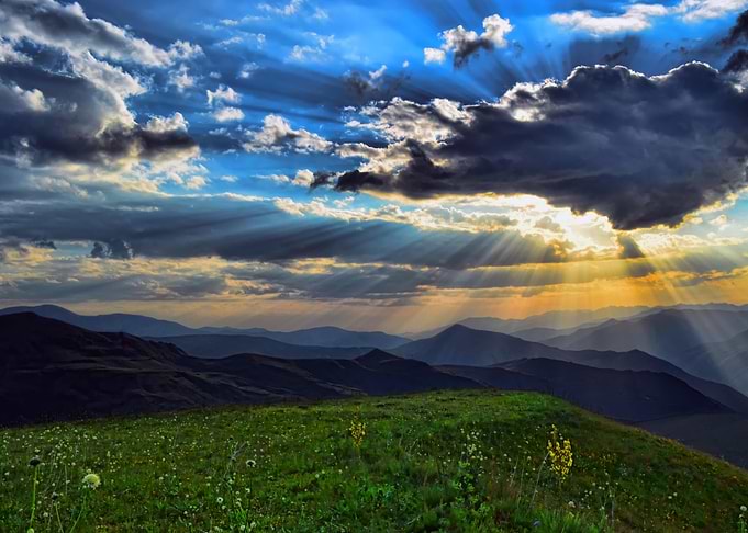 Landscapes