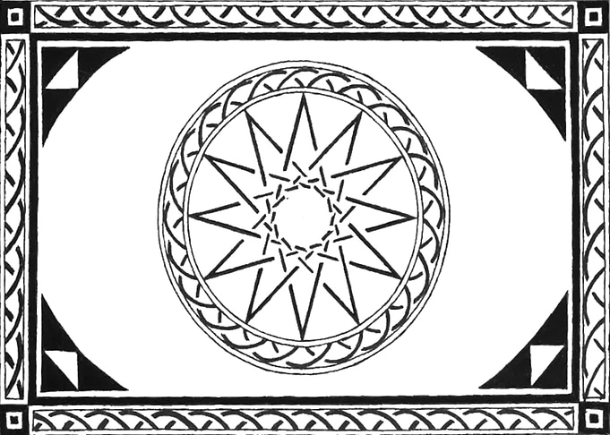 dodecagram
