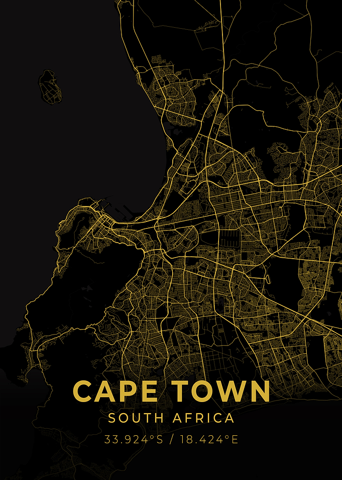 Cape Town South Africa