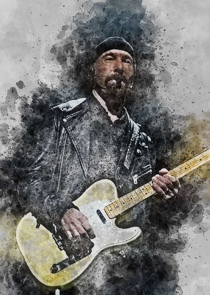 The Edge