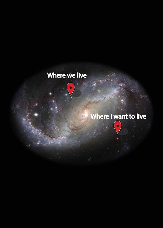 Funny Astronomy Gift