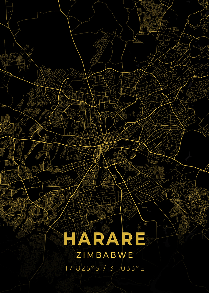 Harare Zimbabwe