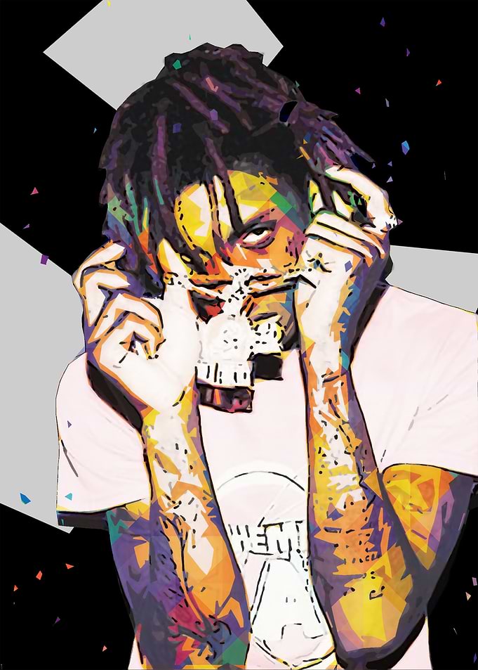 Famous Dex