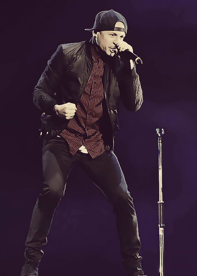 Linkin Park 501