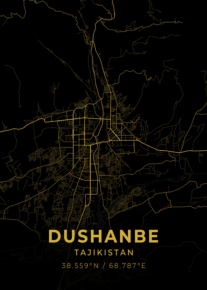 Dushanbe Tajikistan
