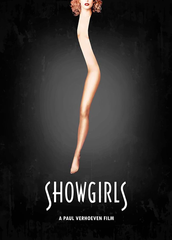 Showgirls