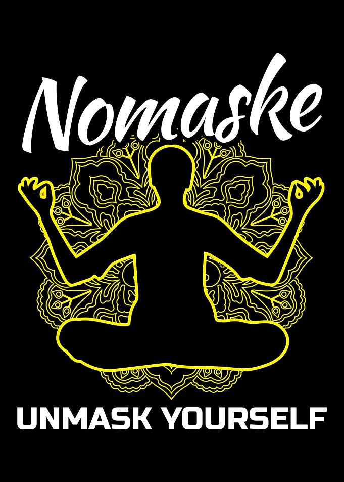 Nomaske Nomaske Unmaske