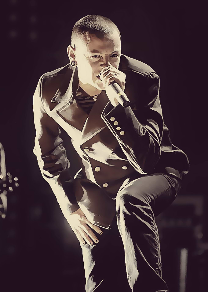 Linkin Park 546