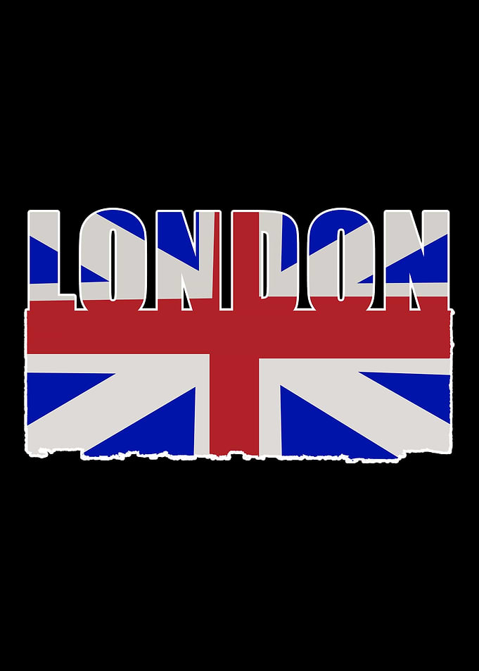 London Flag