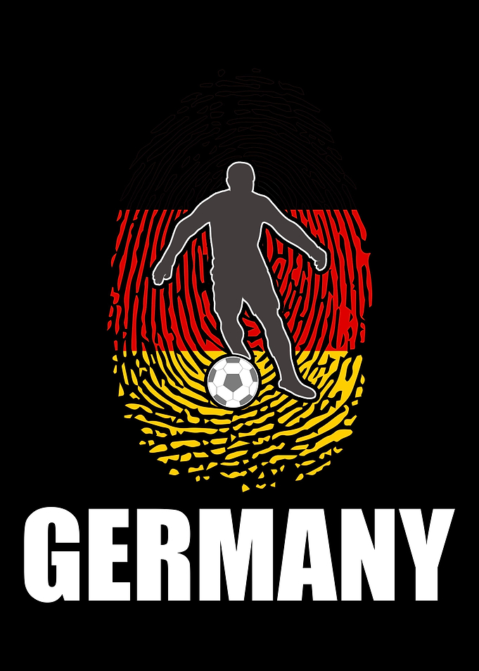 Germany Football
