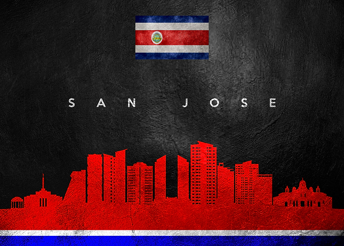 San Jose Costa Rica