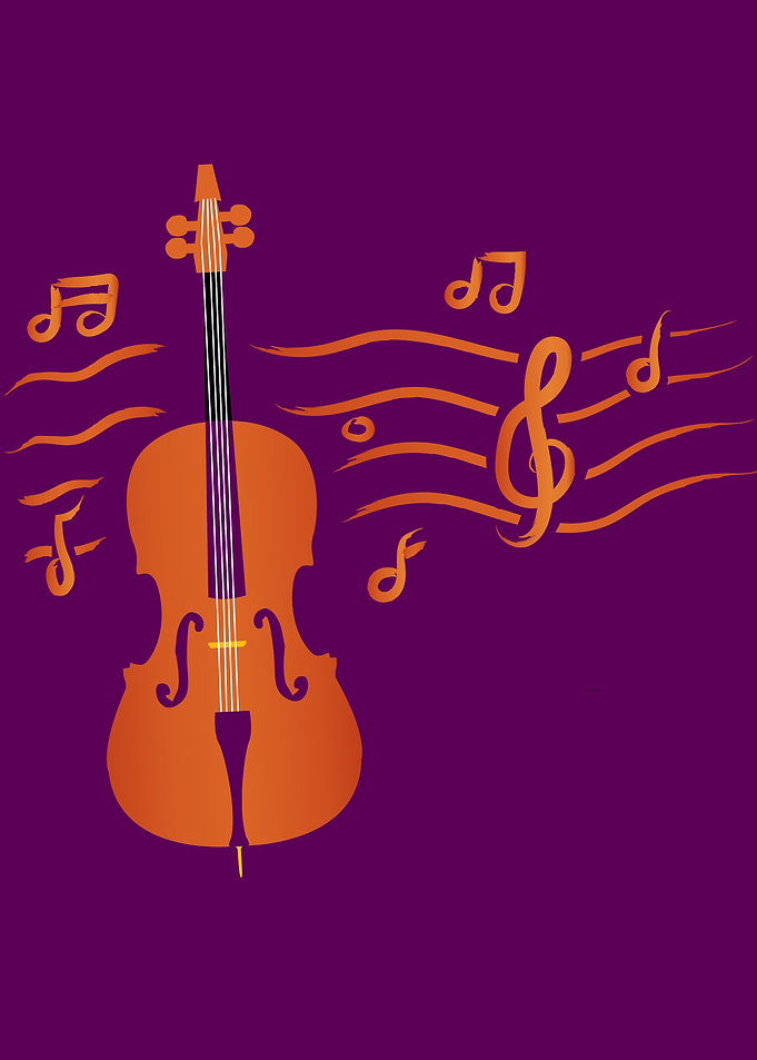 Cello Notes