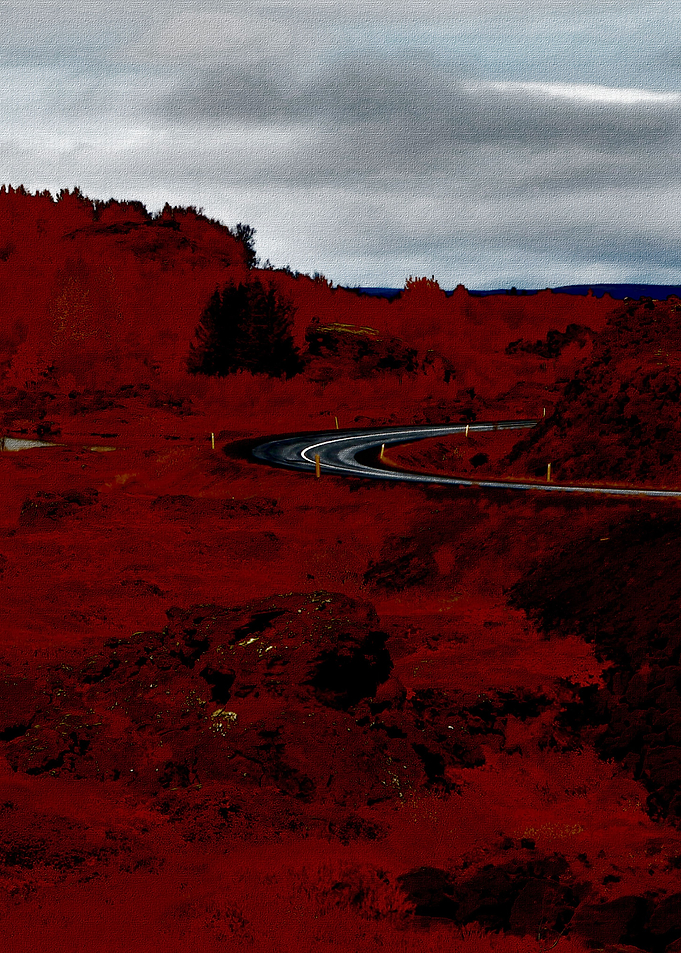 VolcanRed