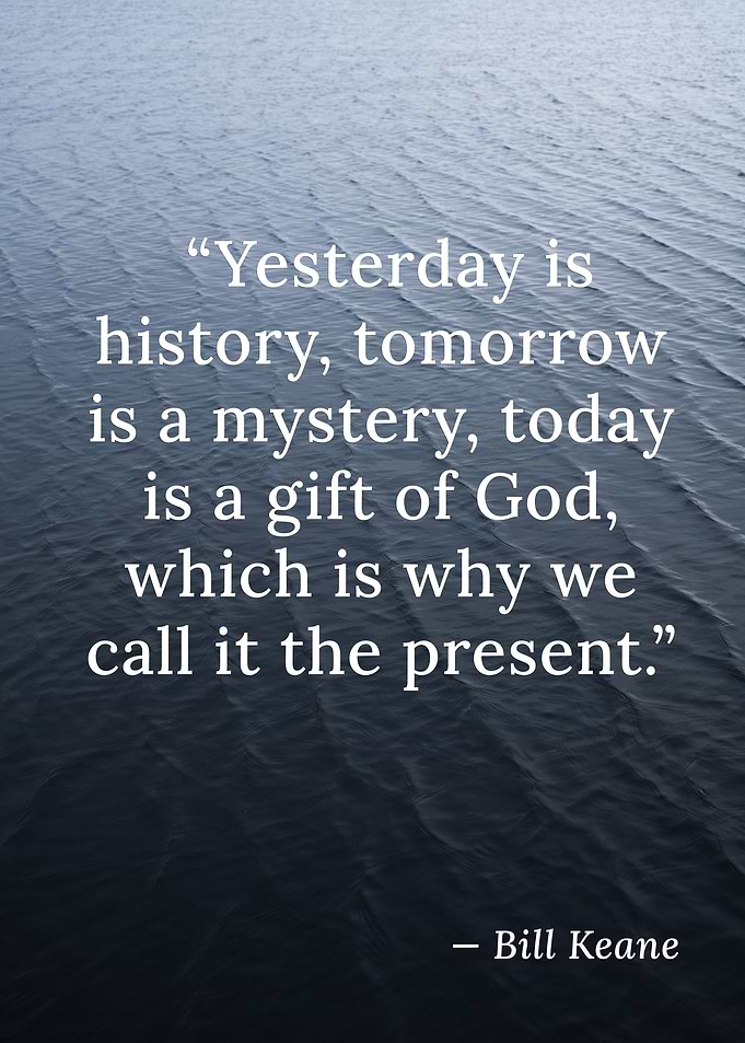 Present