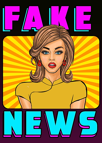 FAKE NEWS