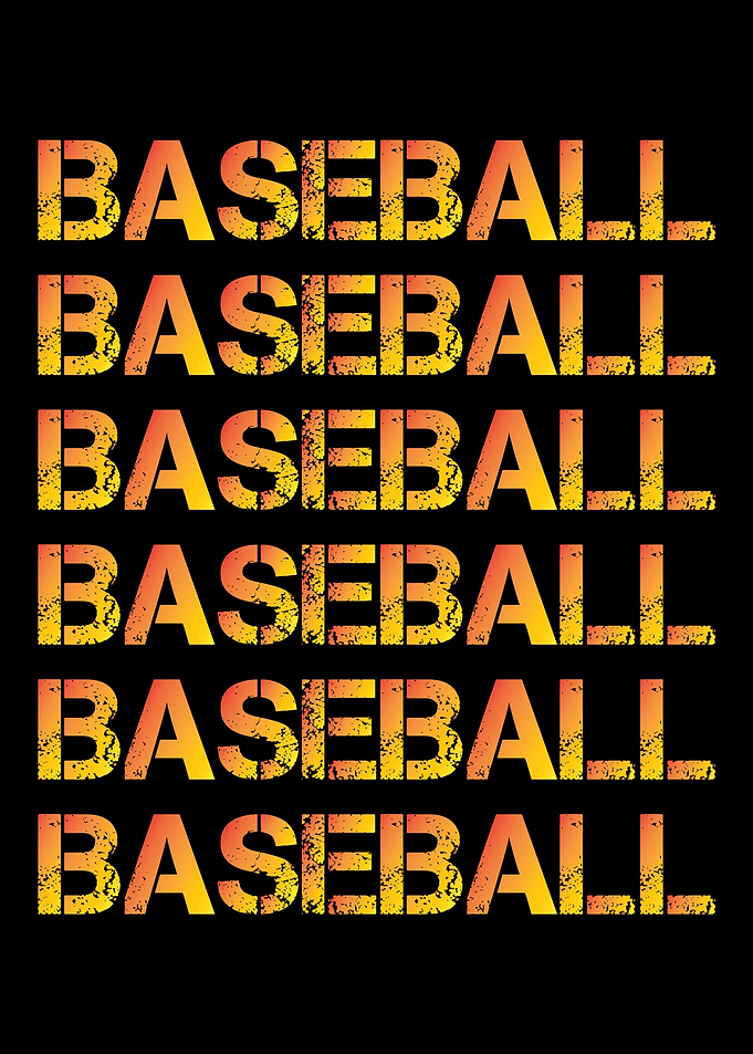 Baseball is in my heart
