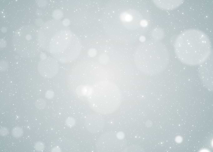 Particle Bokeh