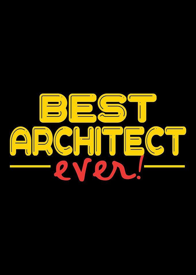 Architct Best ever Archi