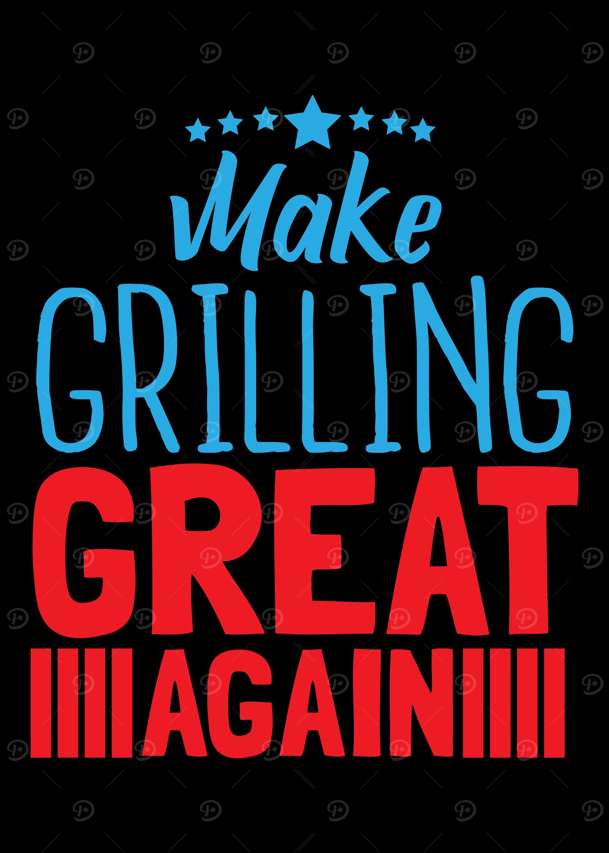 Grill Grilling BBQ America